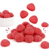 Balle de golf Fraise