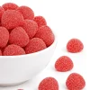 Balle de golf Fraise