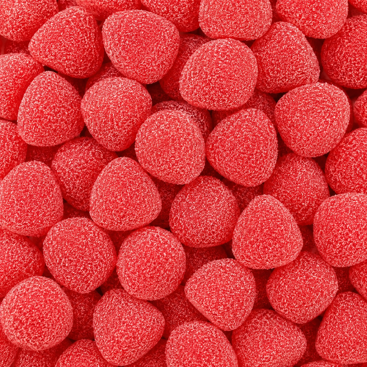Balle de golf Fraise