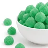 Balle de golf pomme