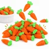 Bonbon Carotte Gélifié