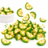Bonbon Tranche de Citron