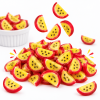 Bonbon Tranche Fruit de la Passion