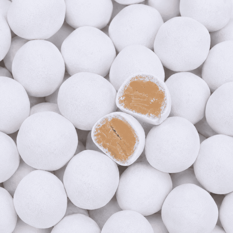 Bonbon caramel d'antan