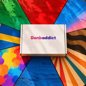 Box de Bonbons