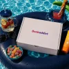 Box Bonbon Bleu