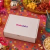 Box Bonbon Multicolore