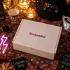 Box Bonbon Multicolore