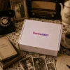 Box bonbon rétro