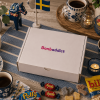Box Bonbon Suédois