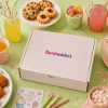 Box Bonbon Verte