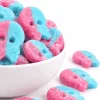 BUBS Crâne Bubble Gum