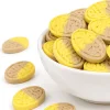 Bubâs Ovale Banane Caramel