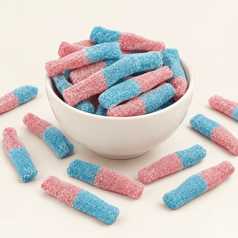 Bubbliz XL Lutti