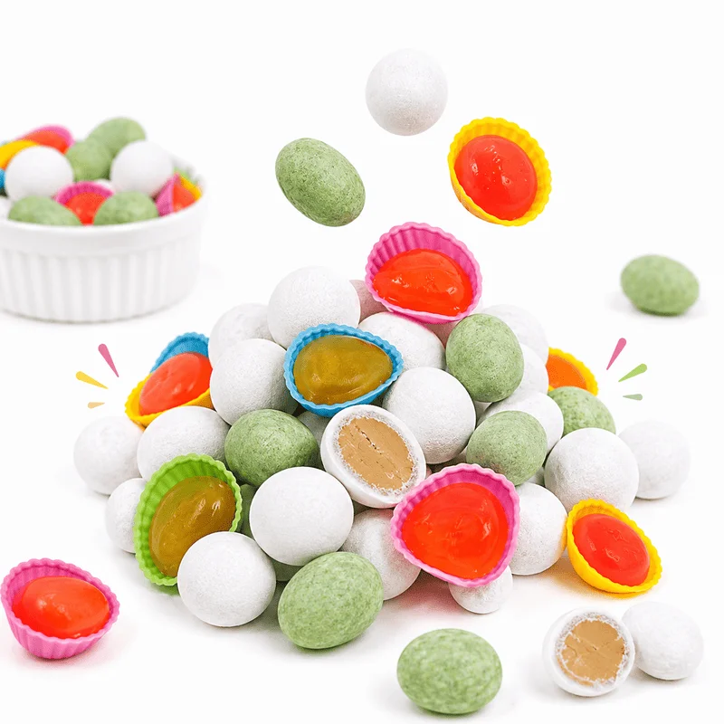 Bonbon d'antan