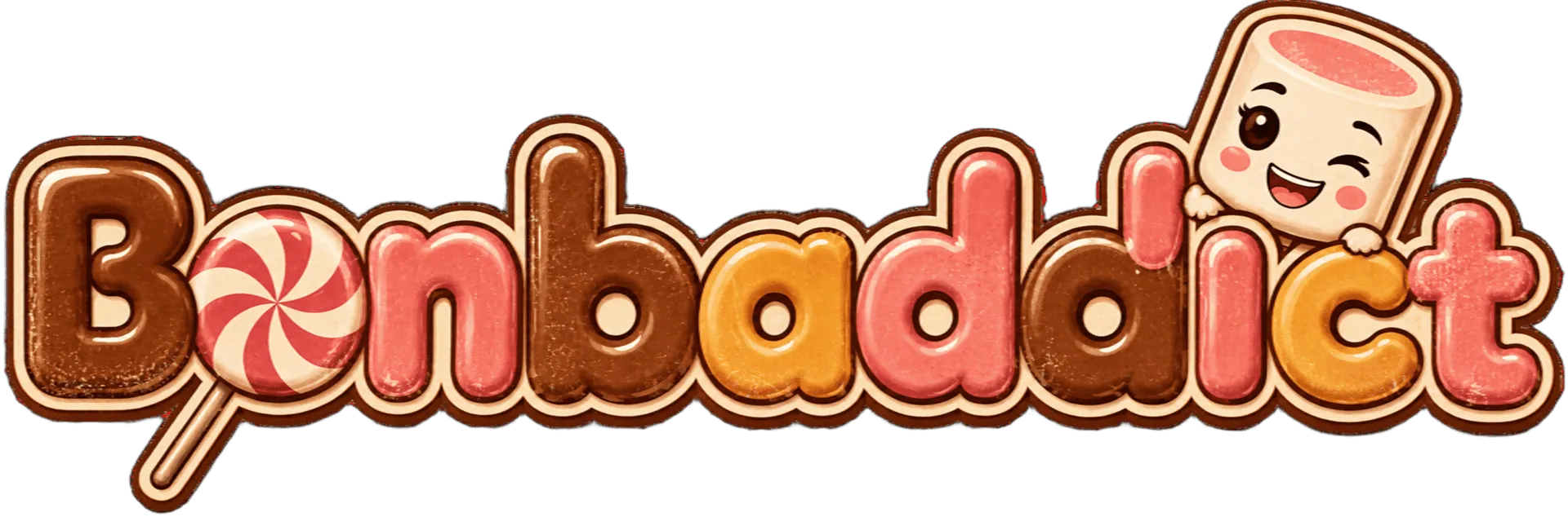 Bonbaddict