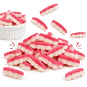 Bonbon Dentier Lisse