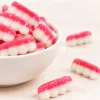Bonbon Dentier Lisse
