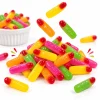 Bonbon Doigt Lisse