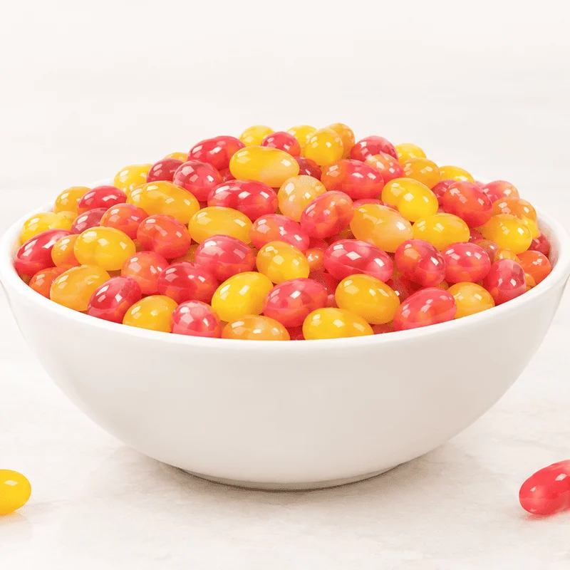 Dr. Sour Jelly Beans X-Taste
