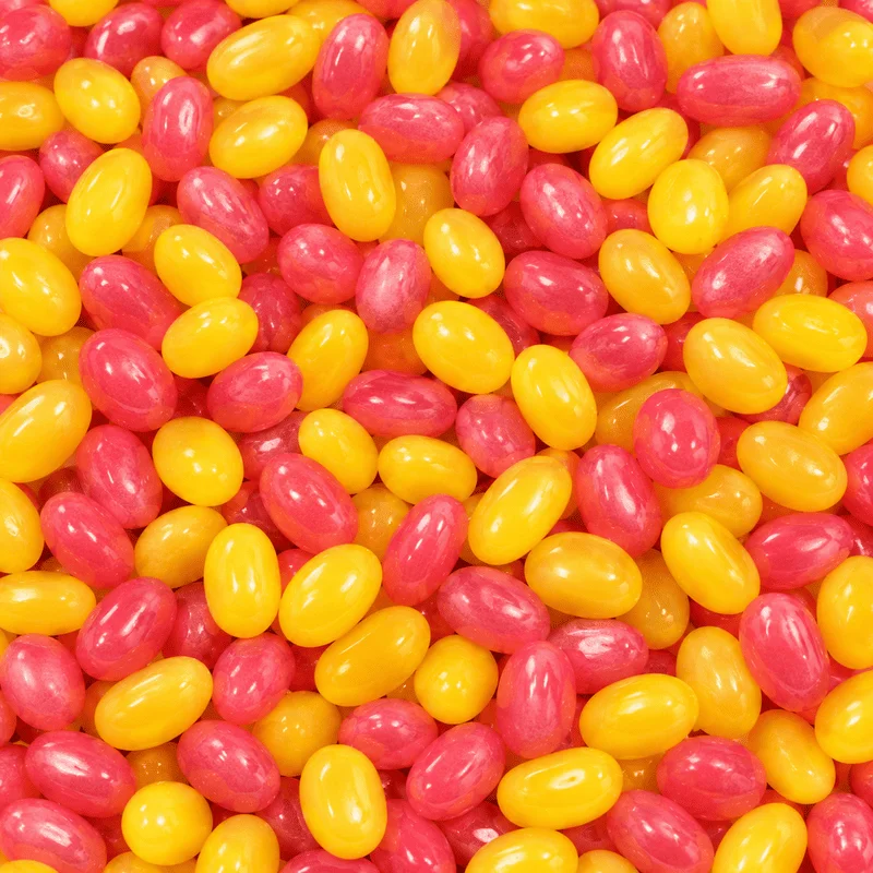 Dr. Sour Jelly Beans X-Taste