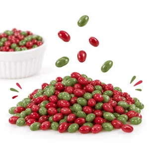 Jelly Beans Watermelon Dr. Sour