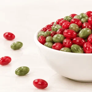 Jelly Beans Watermelon Dr. Sour