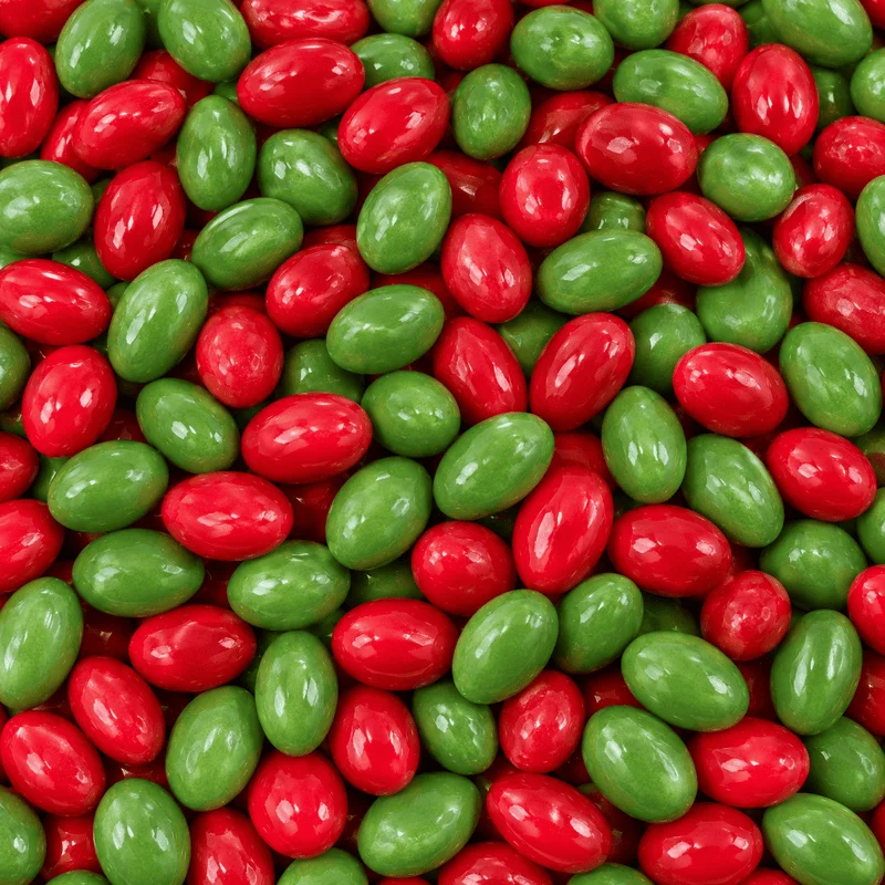Jelly Beans Watermelon Dr. Sour