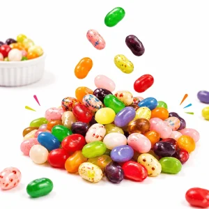 Bertie Bott's Harry Potter