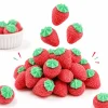 Guimauve Fraise