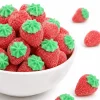 Guimauve Fraise