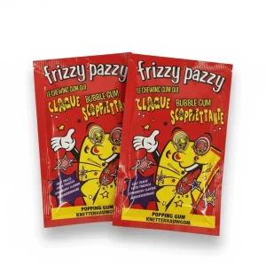 Frizzy Pazzy Fraise