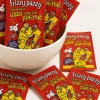 Frizzy Pazzy Fraise