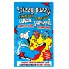 Frizzy Pazzy Framboise