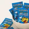 Frizzy Pazzy Framboise