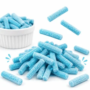 Hitschies blue edition