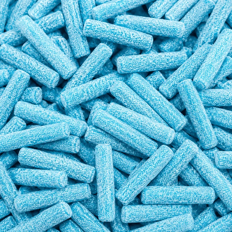 Hitschies blue edition