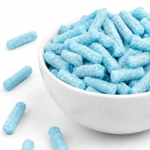 Hitschies blue edition