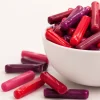 Hitschies Fruits Rouges