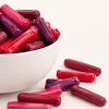 Hitschies Fruits Rouges