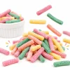 Hitschies mix acidulé