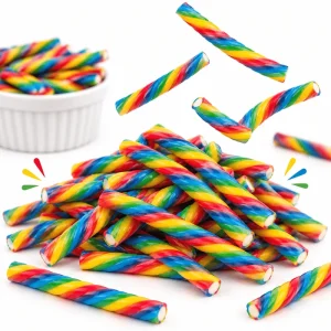 Jumbo Tornado Lisse
