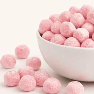 Kara Bool's fraise