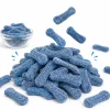 Langue bleue citrique