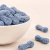 Langue bleue citrique