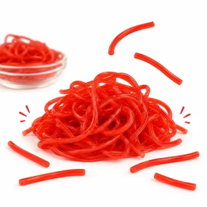 Lasso Fraise