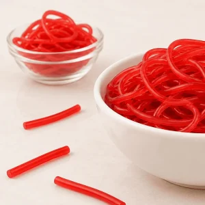 Lasso Fraise