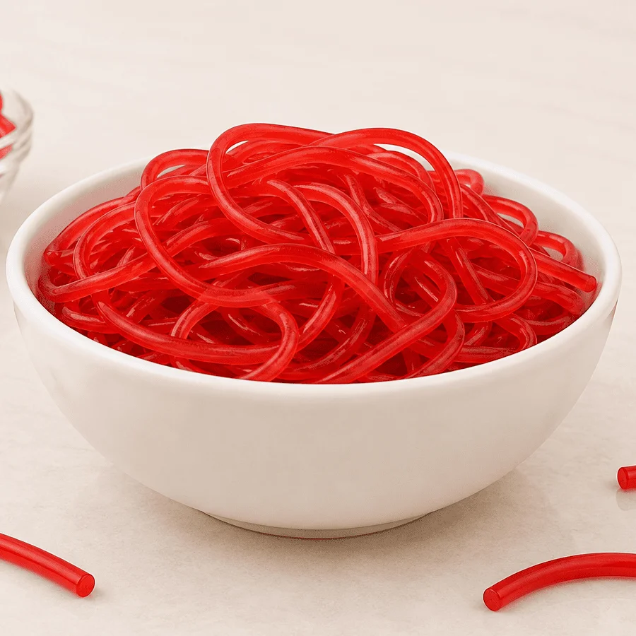 Lasso Fraise