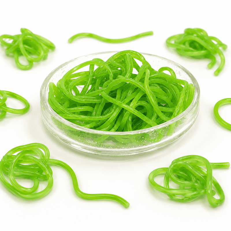 Lasso pomme