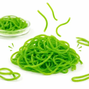Lasso pomme